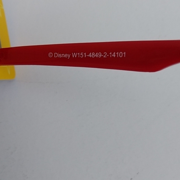 Disney Mickey Mouse Clubhouse Flip Up Sunglasses - Picture 4 of 6